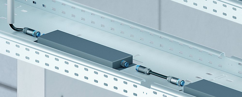 Wieland Electric propose un système de raccordement qui fournit une base pratique et sécurisée pour les mises en lumière urbaines modernes